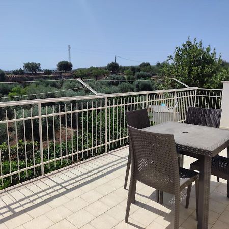 La Casa Di Nonno Villa ฟาซาโน ภายนอก รูปภาพ