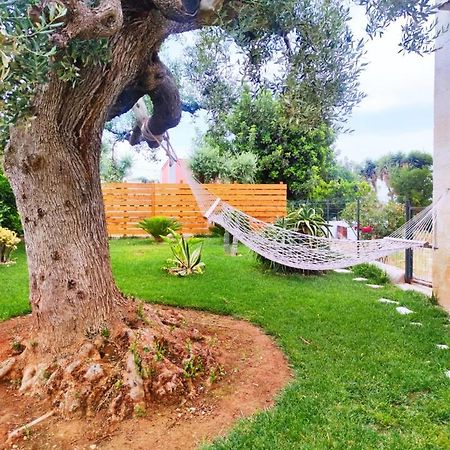 La Casa Di Nonno Villa ฟาซาโน ภายนอก รูปภาพ