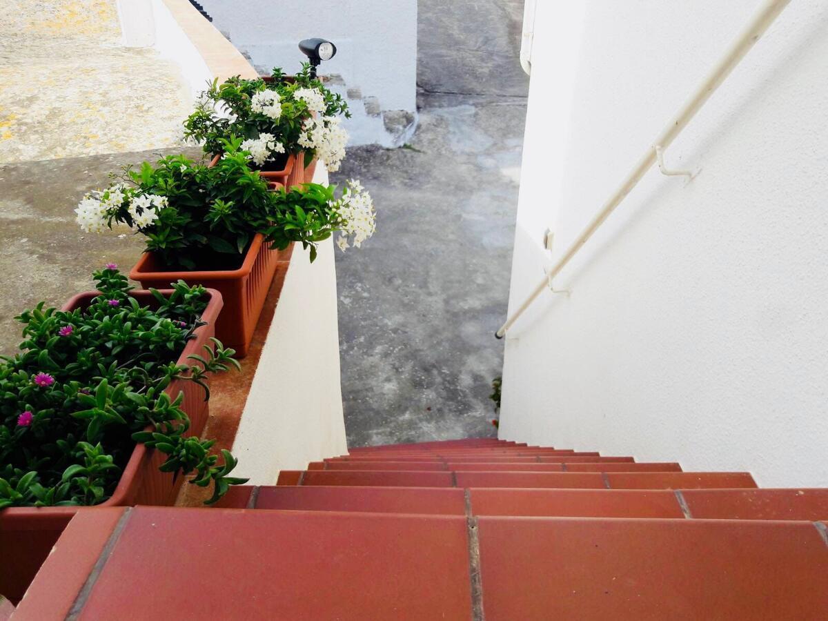 La Casa Di Nonno Villa ฟาซาโน ภายนอก รูปภาพ