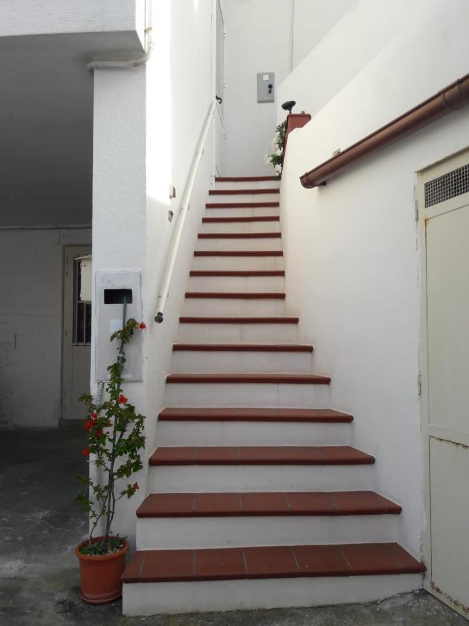 La Casa Di Nonno Villa ฟาซาโน ภายนอก รูปภาพ