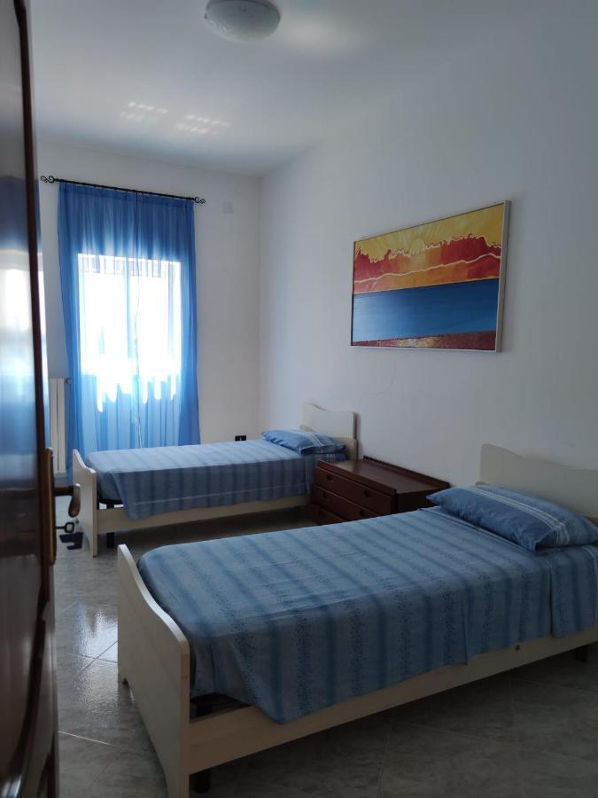 La Casa Di Nonno Villa ฟาซาโน ภายนอก รูปภาพ