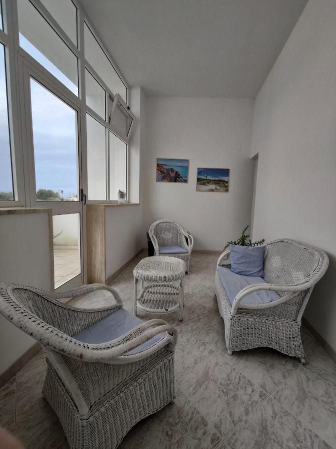 La Casa Di Nonno Villa ฟาซาโน ภายนอก รูปภาพ