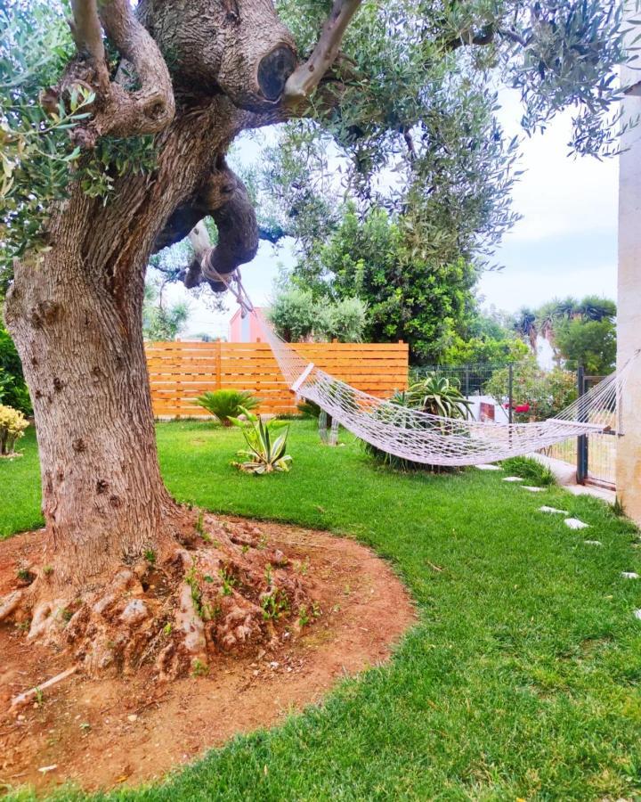 La Casa Di Nonno Villa ฟาซาโน ภายนอก รูปภาพ