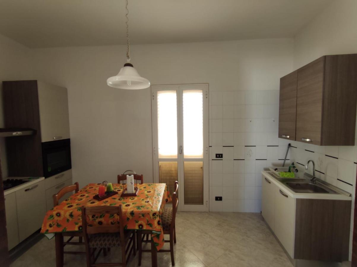 La Casa Di Nonno Villa ฟาซาโน ภายนอก รูปภาพ