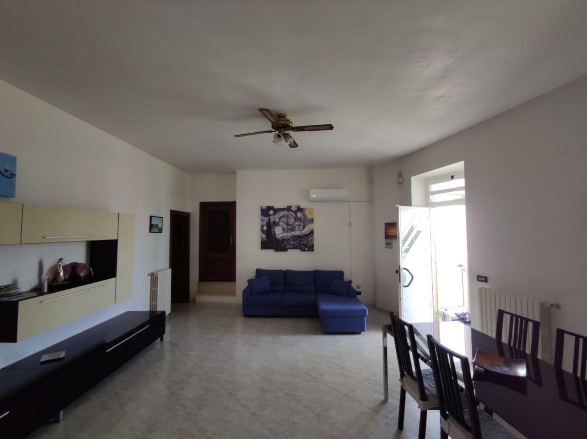 La Casa Di Nonno Villa ฟาซาโน ภายนอก รูปภาพ